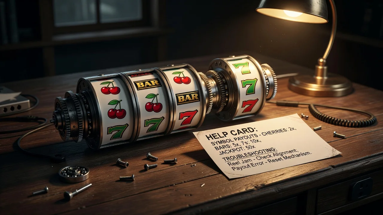 Leon Casino 2026: melyik nyerőgépet érdemes választani